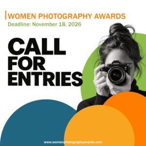 Women Photography Awards