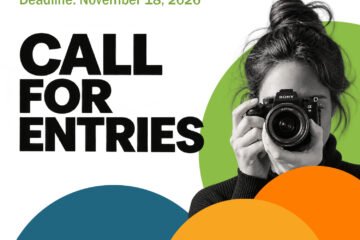 Women Photography Awards
