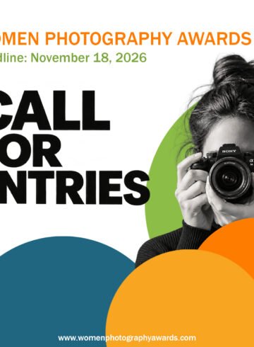 Women Photography Awards