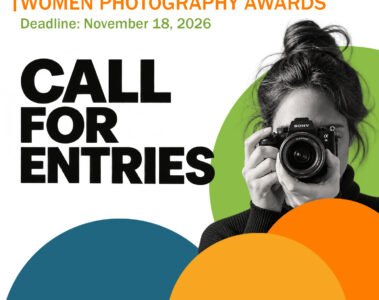 Women Photography Awards