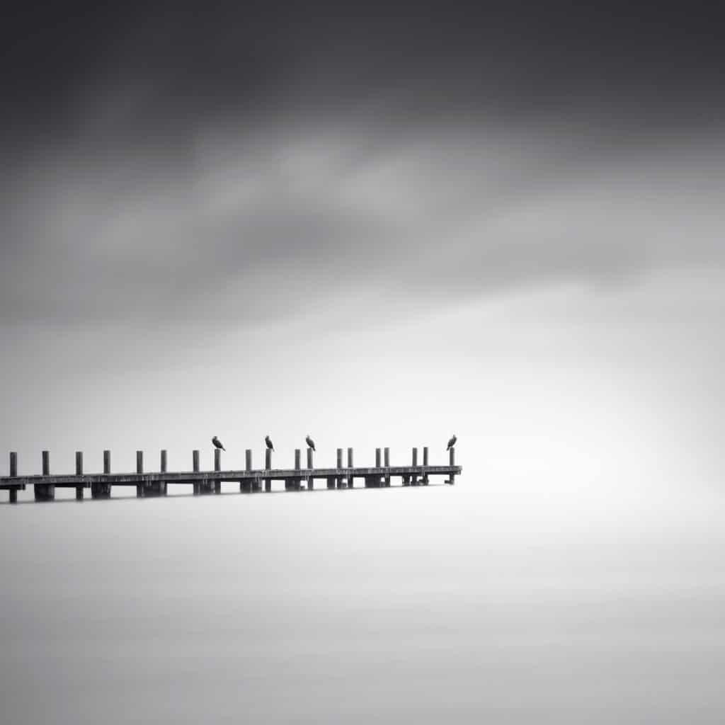 Marco Maljaars -Beyond the invisible