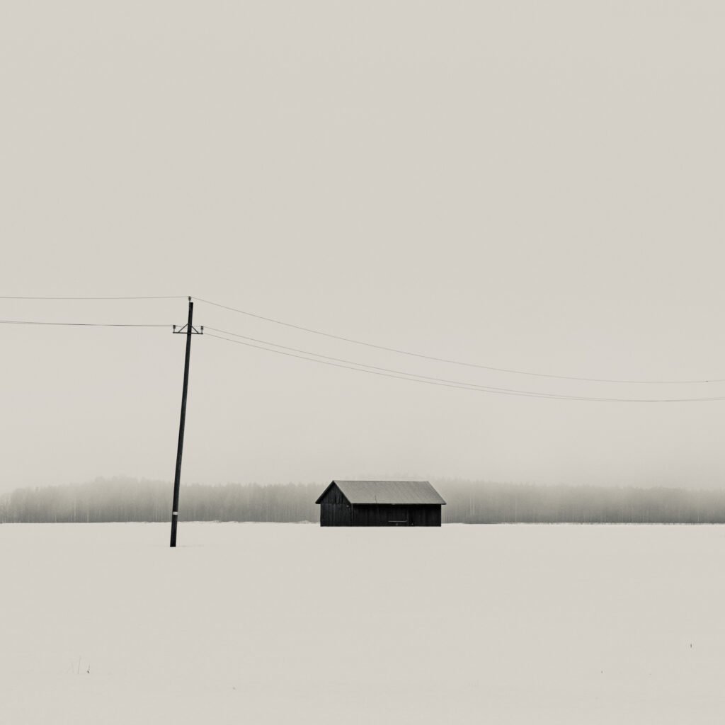 Photograph by Kalle Saarikko