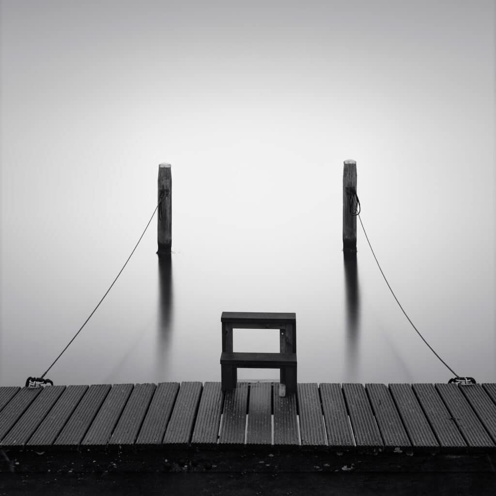 Marco Maljaars -In Peace