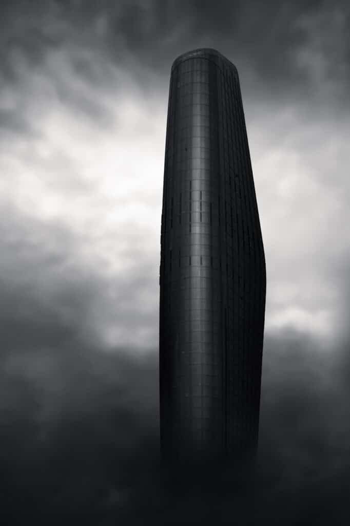 One Blackfriars