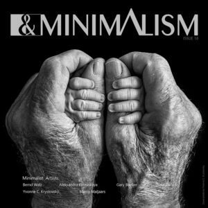 Bnw Minimalism magazine 18