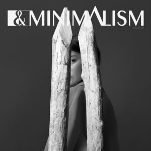 Minimalism magazine 24