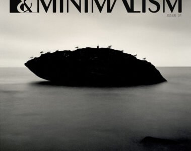 bnw minimalism magazine 31