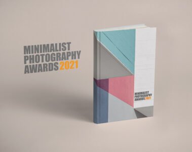 Minimalist photography awards 2021 book
