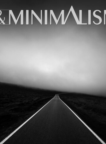 Minimalism Magazine